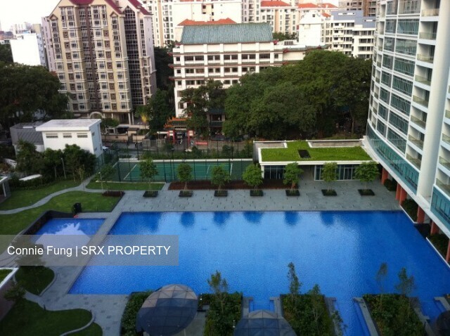 Martin Place Residences (D9), Condominium #505674601